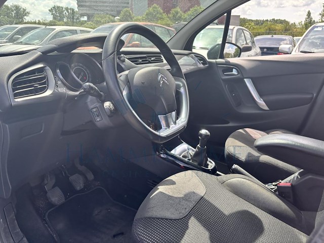 Citroen c3 1.2 vti exclusive,2013 - afbeelding 2 van  36