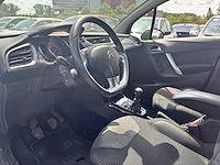 Citroen c3 1.2 vti exclusive,2013 - afbeelding 2 van  36