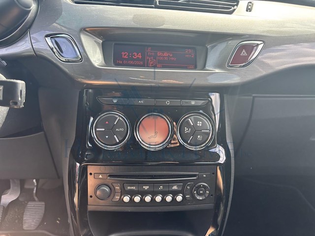 Citroen c3 1.2 vti exclusive,2013 - afbeelding 6 van  36