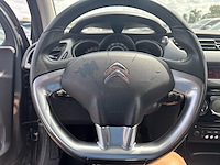 Citroen c3 1.2 vti exclusive,2013 - afbeelding 9 van  36