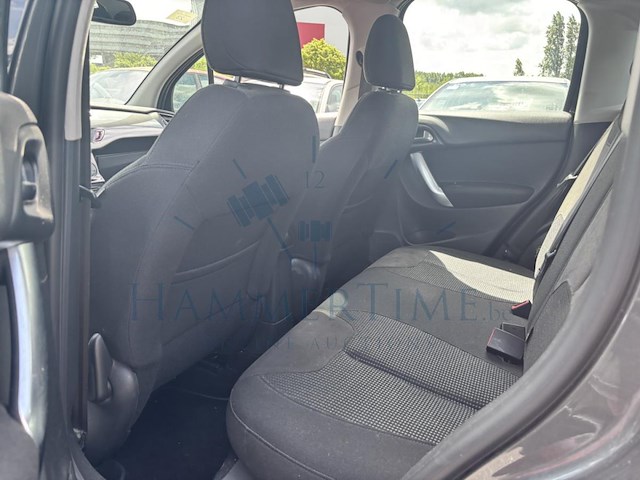 Citroen c3 1.2 vti exclusive,2013 - afbeelding 15 van  36