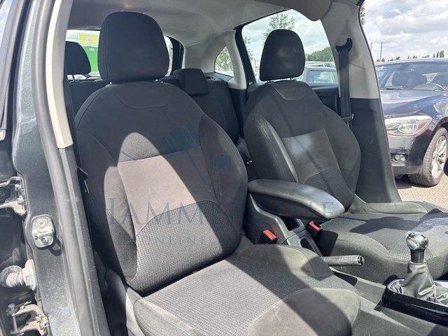 Citroen c3 1.2 vti exclusive,2013 - afbeelding 19 van  36