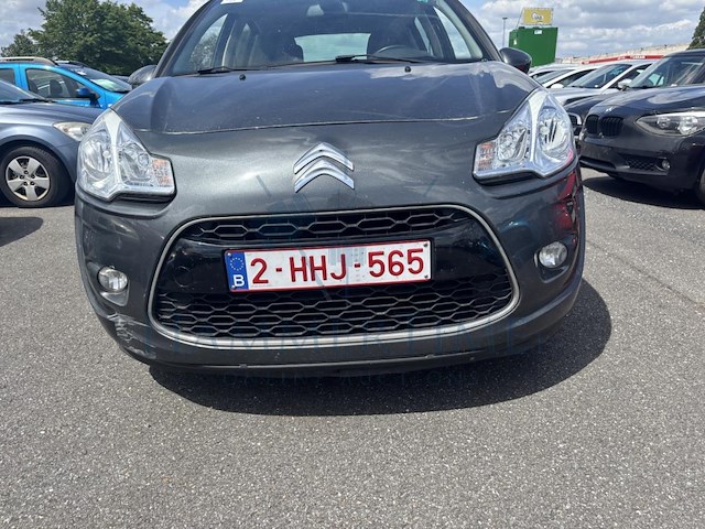 Citroen c3 1.2 vti exclusive,2013 - afbeelding 12 van  36