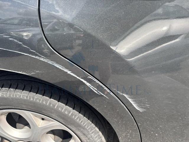 Citroen c3 1.2 vti exclusive,2013 - afbeelding 27 van  36