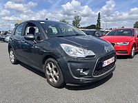 Citroen c3 1.2 vti exclusive,2013 - afbeelding 23 van  36
