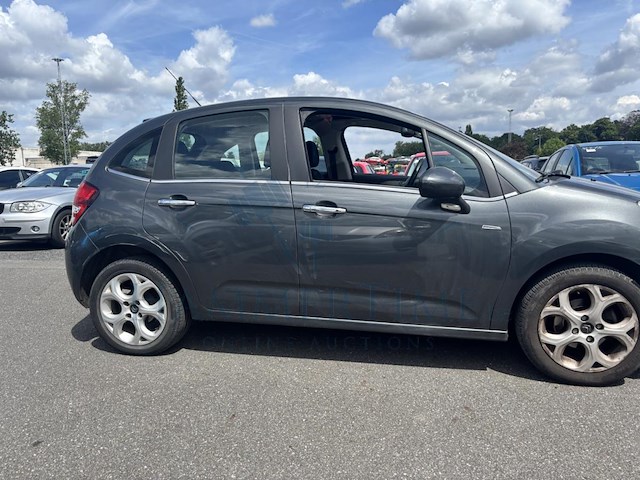 Citroen c3 1.2 vti exclusive,2013 - afbeelding 31 van  36