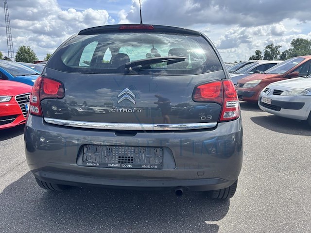 Citroen c3 1.2 vti exclusive,2013 - afbeelding 33 van  36