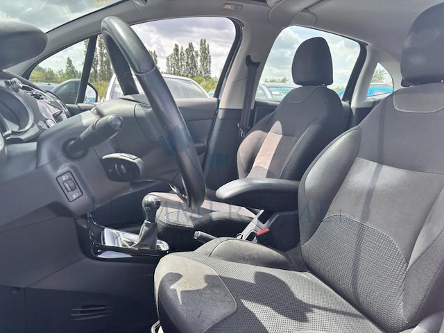 Citroen c3 1.2 vti exclusive,2013 - afbeelding 36 van  36