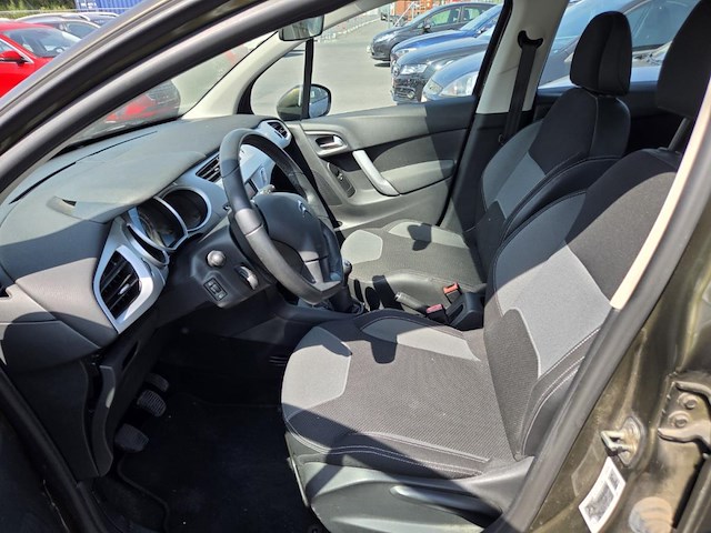 Citroen c3 1.2 vti seduction 82, 2013 - afbeelding 2 van  41