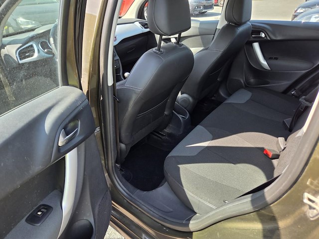 Citroen c3 1.2 vti seduction 82, 2013 - afbeelding 3 van  41