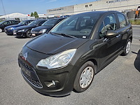 Citroen c3 1.2 vti seduction 82, 2013