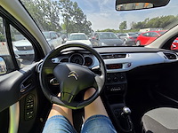 Citroen c3 1.2 vti seduction 82, 2013 - afbeelding 13 van  41