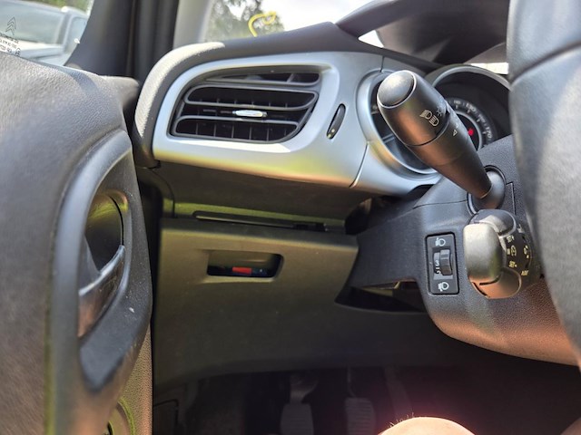 Citroen c3 1.2 vti seduction 82, 2013 - afbeelding 16 van  41