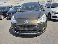Citroen c3 1.2 vti seduction 82, 2013 - afbeelding 12 van  41