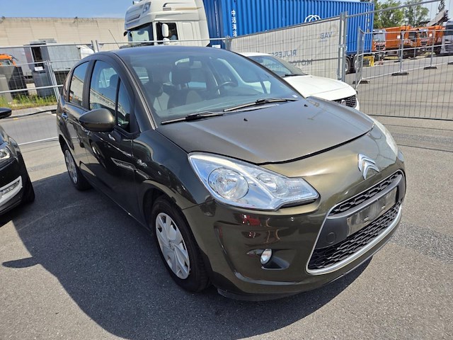 Citroen c3 1.2 vti seduction 82, 2013 - afbeelding 23 van  41