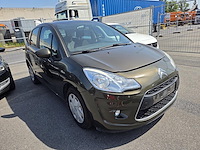 Citroen c3 1.2 vti seduction 82, 2013 - afbeelding 23 van  41