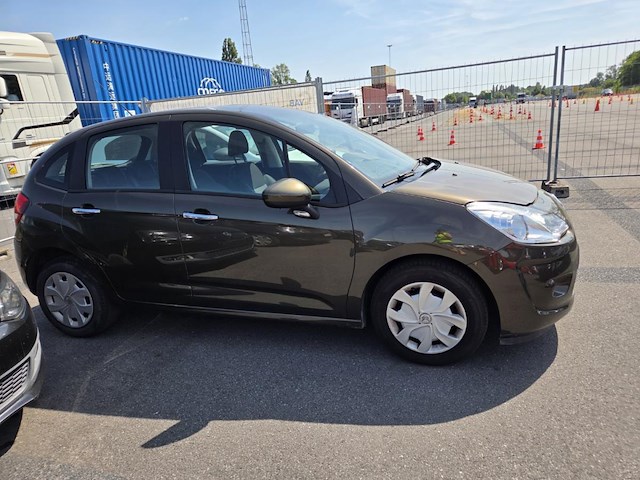 Citroen c3 1.2 vti seduction 82, 2013 - afbeelding 34 van  41