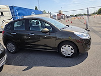 Citroen c3 1.2 vti seduction 82, 2013 - afbeelding 34 van  41