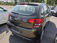 Citroen c3 1.2 vti seduction 82, 2013 - afbeelding 37 van  41