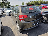 Citroen c3 1.2 vti seduction 82, 2013 - afbeelding 39 van  41