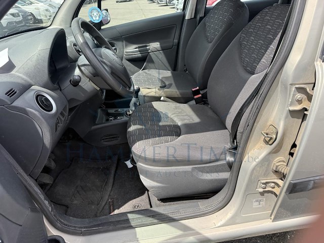Citroen c3 1.2i puretech live,2007 - afbeelding 2 van  36