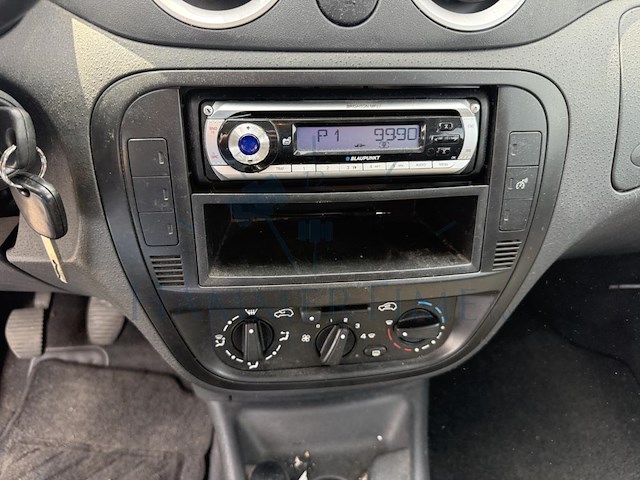 Citroen c3 1.2i puretech live,2007 - afbeelding 7 van  36