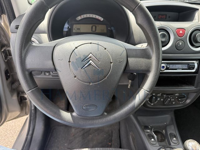 Citroen c3 1.2i puretech live,2007 - afbeelding 10 van  36