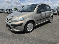 Citroen c3 1.2i puretech live,2007 - afbeelding 1 van  36
