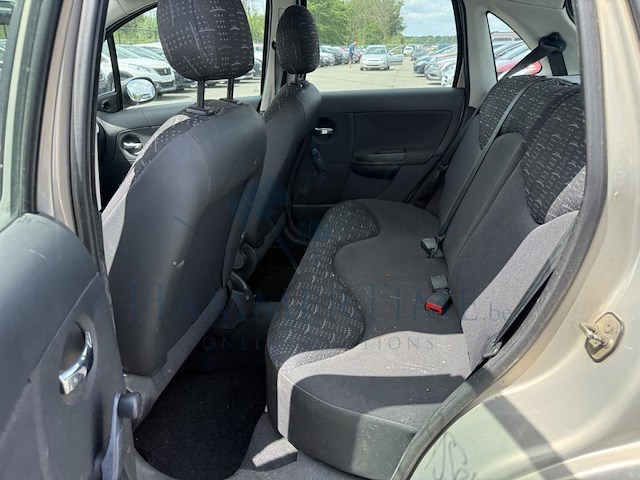 Citroen c3 1.2i puretech live,2007 - afbeelding 15 van  36