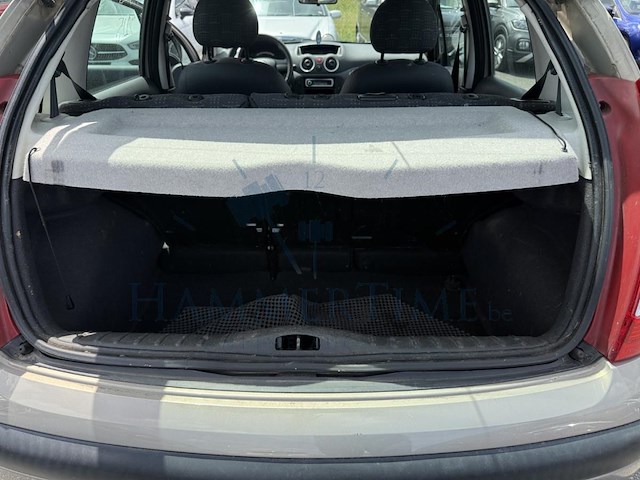 Citroen c3 1.2i puretech live,2007 - afbeelding 18 van  36
