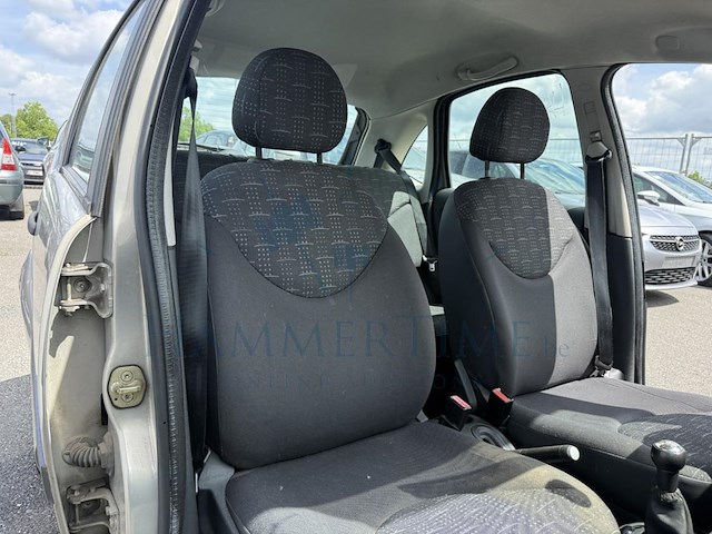 Citroen c3 1.2i puretech live,2007 - afbeelding 19 van  36