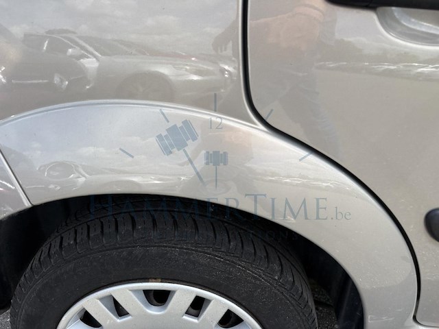 Citroen c3 1.2i puretech live,2007 - afbeelding 24 van  36