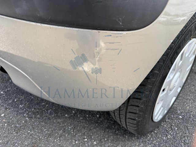 Citroen c3 1.2i puretech live,2007 - afbeelding 25 van  36