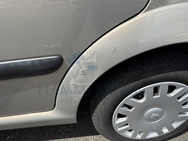 Citroen c3 1.2i puretech live,2007 - afbeelding 27 van  36