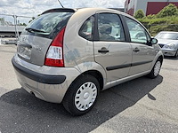 Citroen c3 1.2i puretech live,2007 - afbeelding 32 van  36
