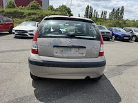 Citroen c3 1.2i puretech live,2007 - afbeelding 33 van  36