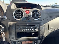 Citroen c3 1.4 hdi exclusive, 2008 - afbeelding 7 van  31