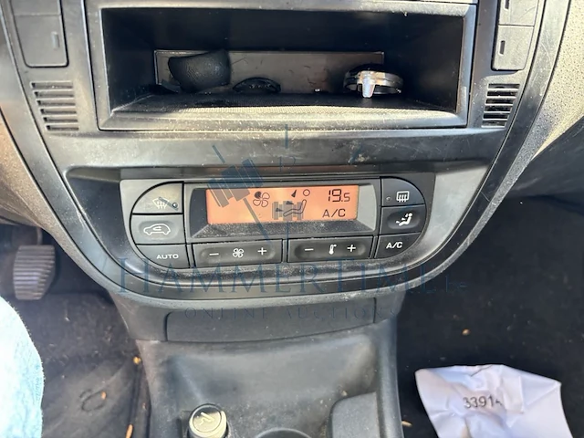 Citroen c3 1.4 hdi exclusive, 2008 - afbeelding 8 van  31