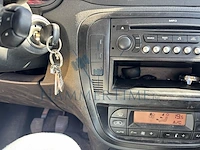 Citroen c3 1.4 hdi exclusive, 2008 - afbeelding 11 van  31