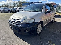 Citroen c3 1.4 hdi exclusive, 2008