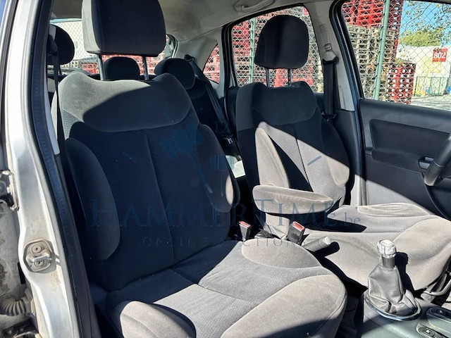 Citroen c3 1.4 hdi exclusive, 2008 - afbeelding 18 van  31