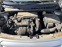 Citroen c3 1.4 hdi exclusive, 2008 - afbeelding 20 van  31