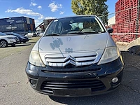 Citroen c3 1.4 hdi exclusive, 2008 - afbeelding 12 van  31