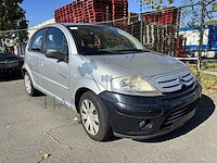 Citroen c3 1.4 hdi exclusive, 2008 - afbeelding 23 van  31