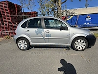 Citroen c3 1.4 hdi exclusive, 2008 - afbeelding 26 van  31
