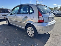 Citroen c3 1.4 hdi exclusive, 2008 - afbeelding 29 van  31