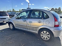 Citroen c3 1.4 hdi exclusive, 2008 - afbeelding 30 van  31