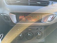 Citroen c3 1.4 hdi seduction, 2014 - afbeelding 2 van  33