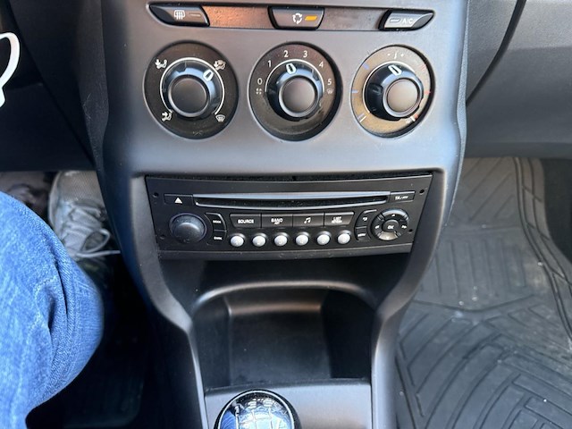 Citroen c3 1.4 hdi seduction, 2014 - afbeelding 3 van  33