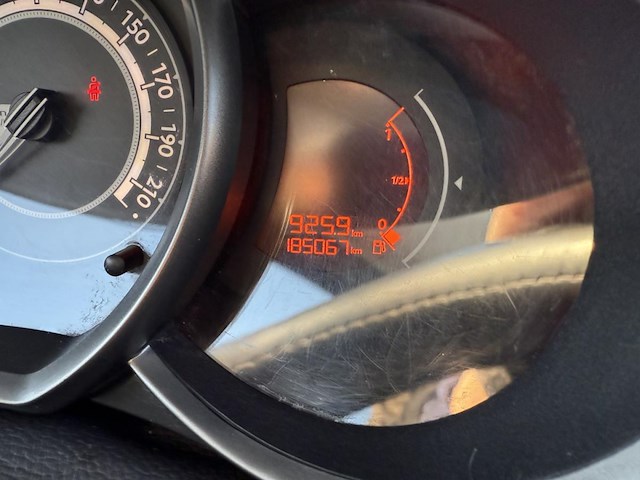 Citroen c3 1.4 hdi seduction, 2014 - afbeelding 6 van  33